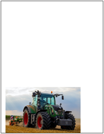 Bottom Page Bounds Alignment Position of an Object Bottom Page Bounds Alignment Position of an Object